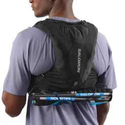 ADV Skin 5 - Trail Running Hydration Vest