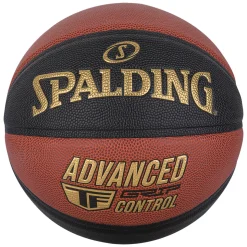 Advanced Grip Control - Basketball