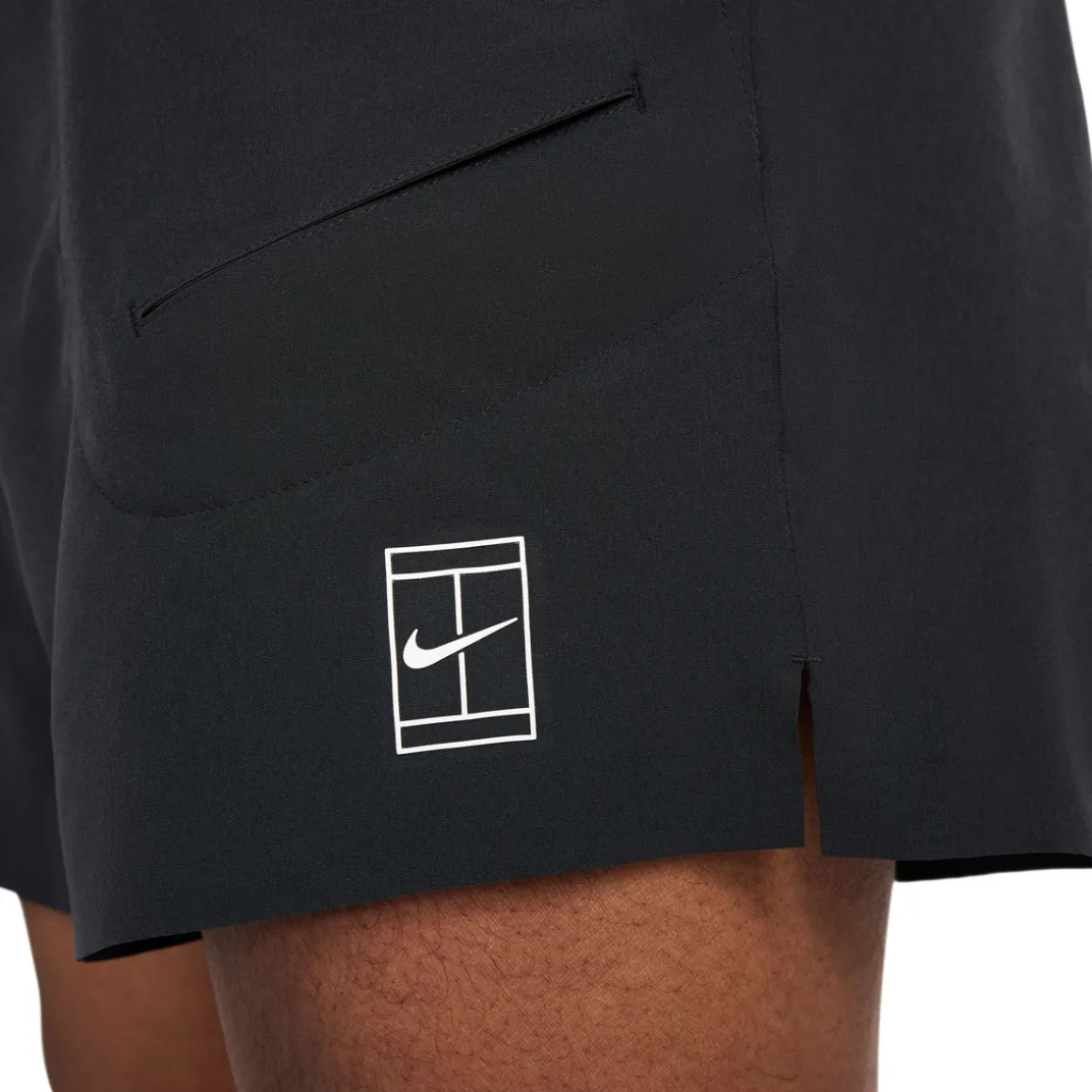 Advantage 6" - Men's Tennis Shorts