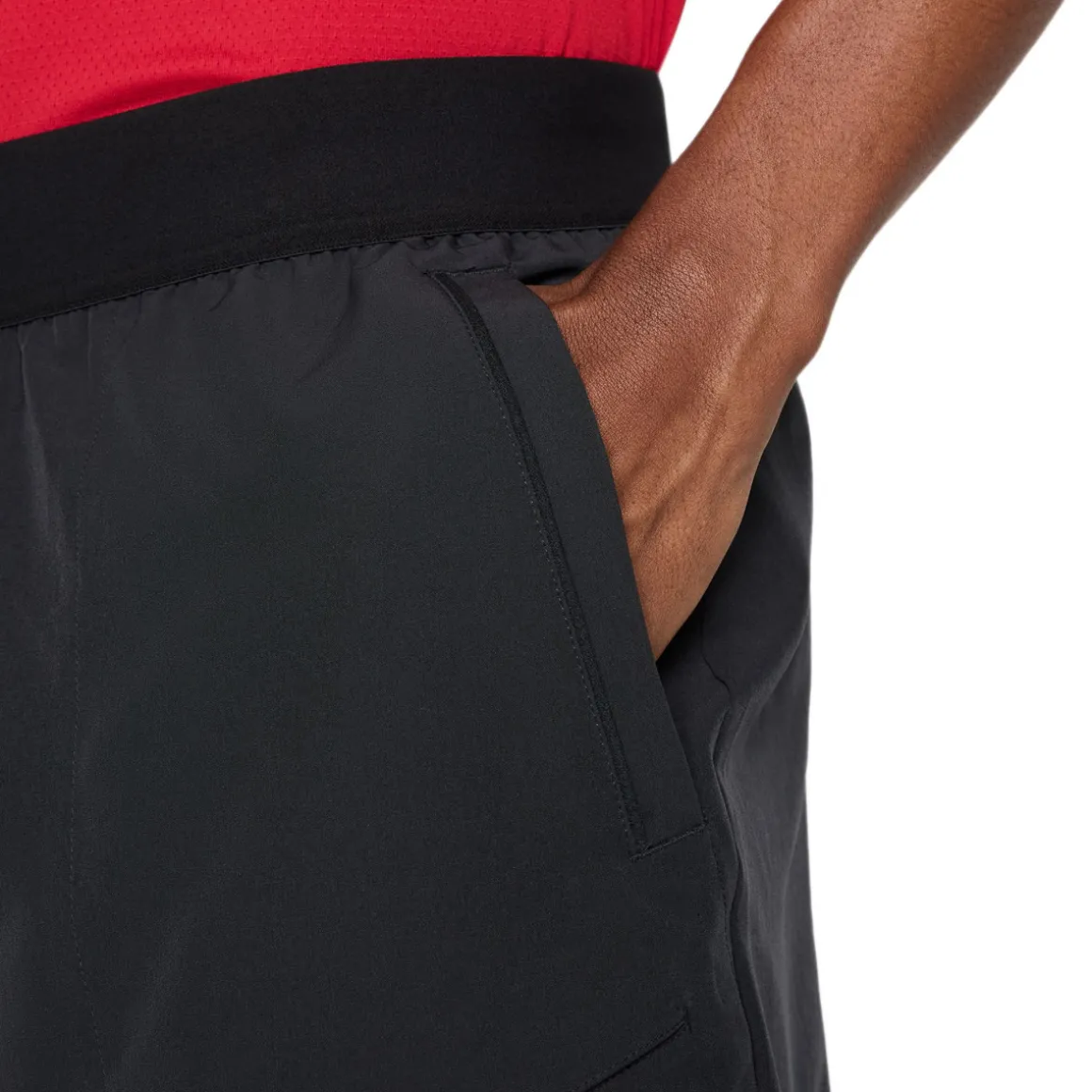 Advantage 6" - Men's Tennis Shorts