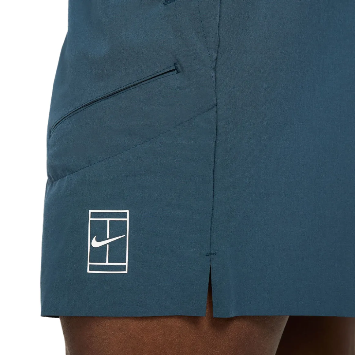 Advantage 6" - Men's Tennis Shorts