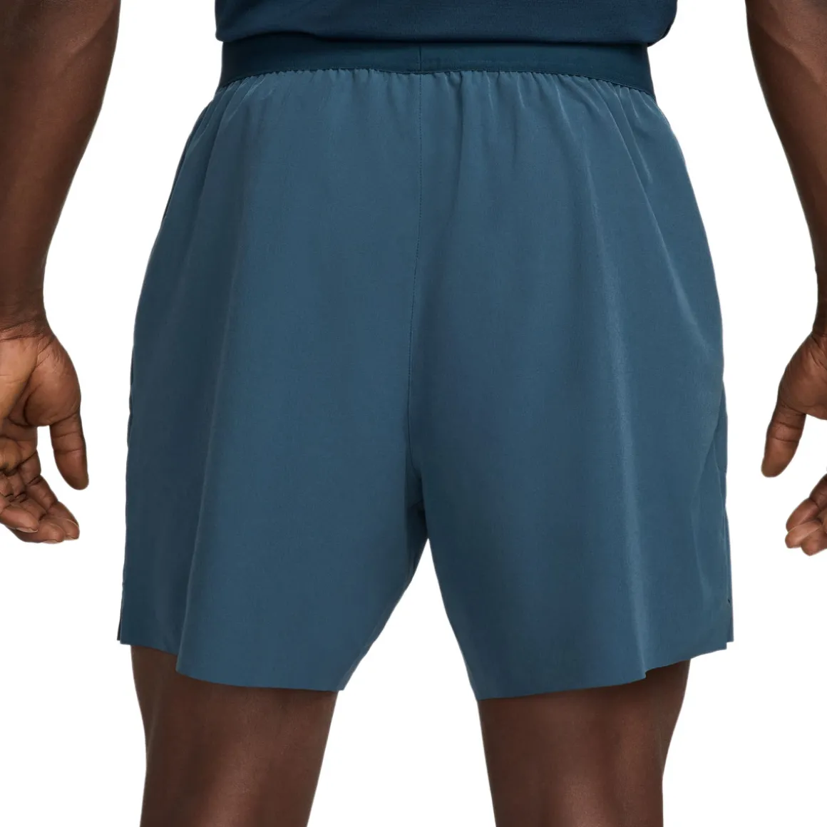 Advantage 6" - Men's Tennis Shorts