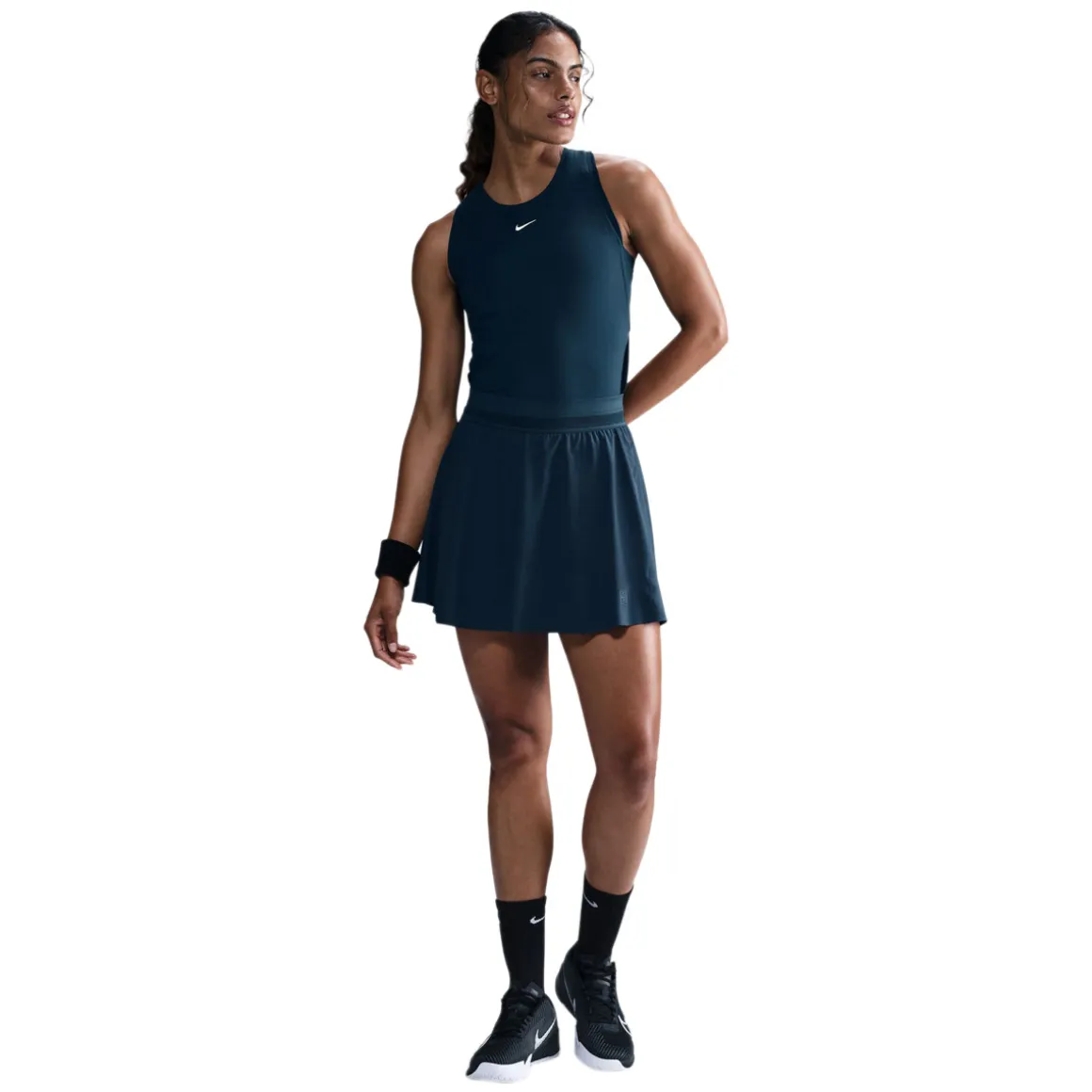 Advantage Ace - Women's Tennis Skirt