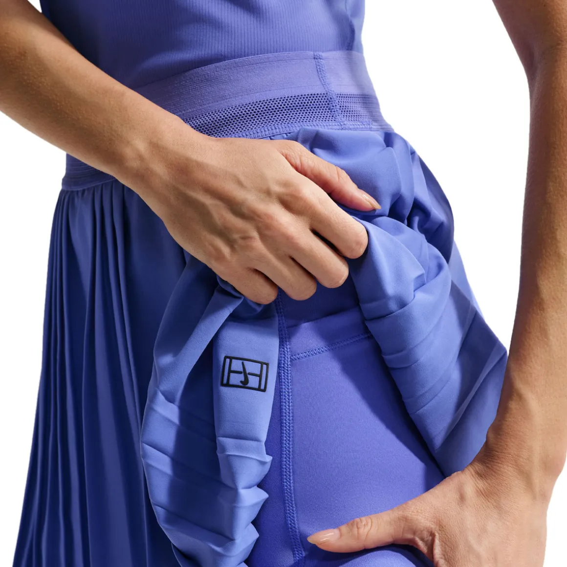 Advantage Ace - Women's Tennis Skirt
