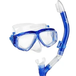Adventure - Adult Mask and Snorkel Set
