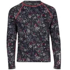 Adventure - Junior Baselayer Sweater
