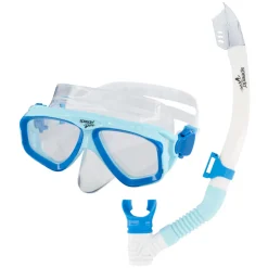 Adventure Combo - Adult Mask and Snorkel Set