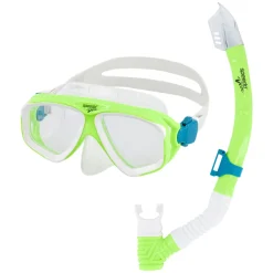 Adventure Combo - Junior Mask and Snorkel Set