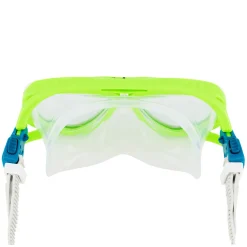 Adventure Combo - Junior Mask and Snorkel Set