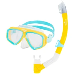 Adventure Combo - Junior Mask and Snorkel Set