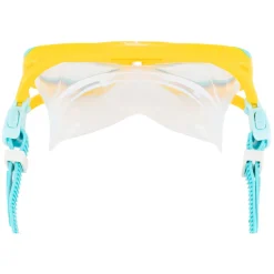 Adventure Combo - Junior Mask and Snorkel Set