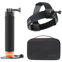 Adventure Kit 3.0 - Accessory Set for GoPro Camera