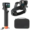 Adventure Kit 3.0 - Accessory Set for GoPro Camera