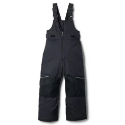 Adventure Ride II - Junior Insulated Winter Sports Pants with Bib
