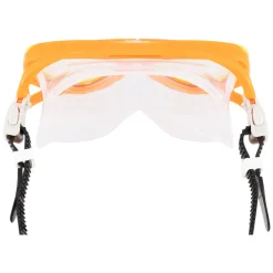 Adventure Sr Trio - Adult Mask, Snorkel and Fins