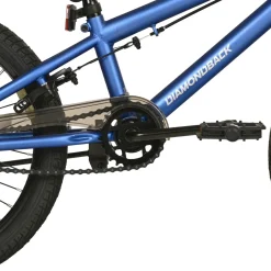 Advisor 18 - BMX Bike