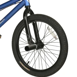 Advisor 18 - BMX Bike