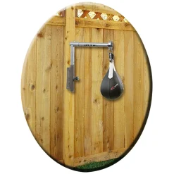 A3601F - Folding Striking Bag Support Set
