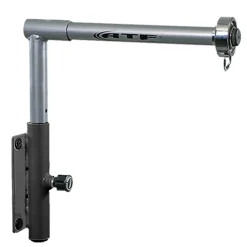 A3601F - Folding Striking Bag Support Set