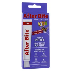AfterBite - Cream for Soothing Relief from Insect Bites