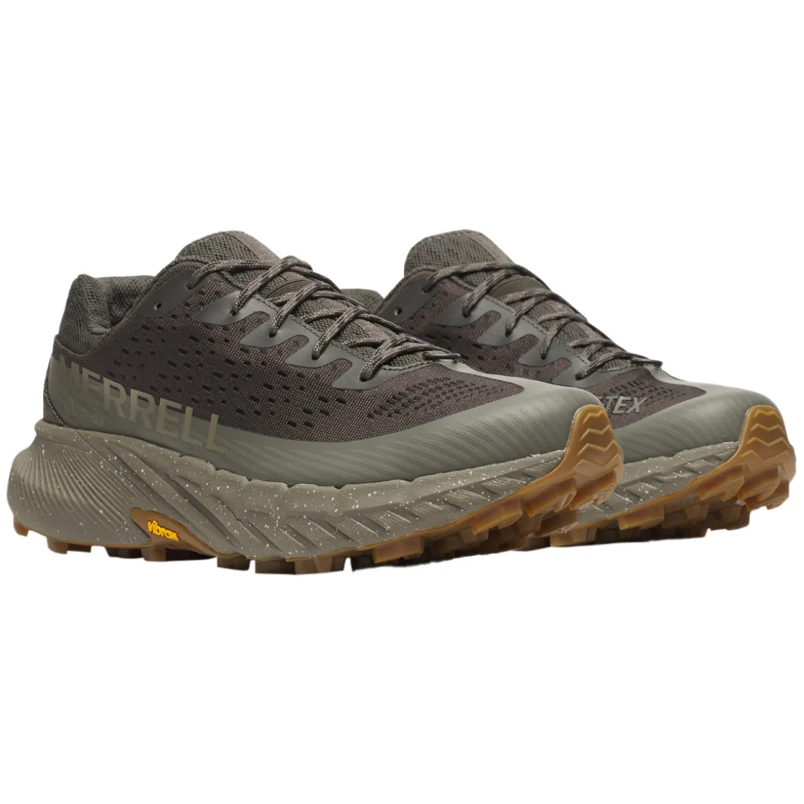 Agility Peak 5 GTX - Men's Trail Running Shoes