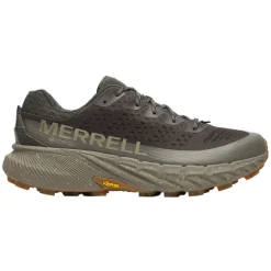 Agility Peak 5 GTX - Men's Trail Running Shoes