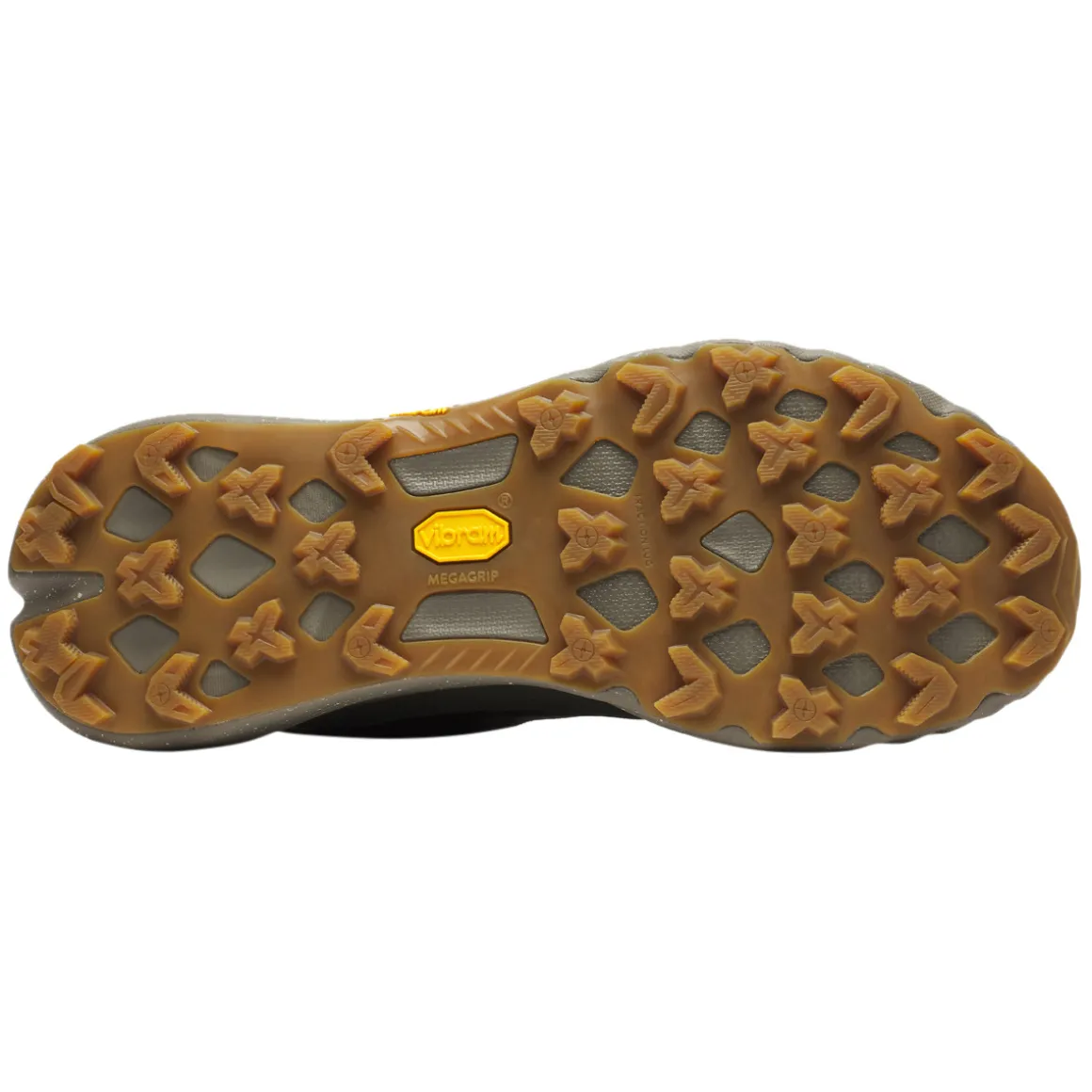 Agility Peak 5 GTX - Men's Trail Running Shoes