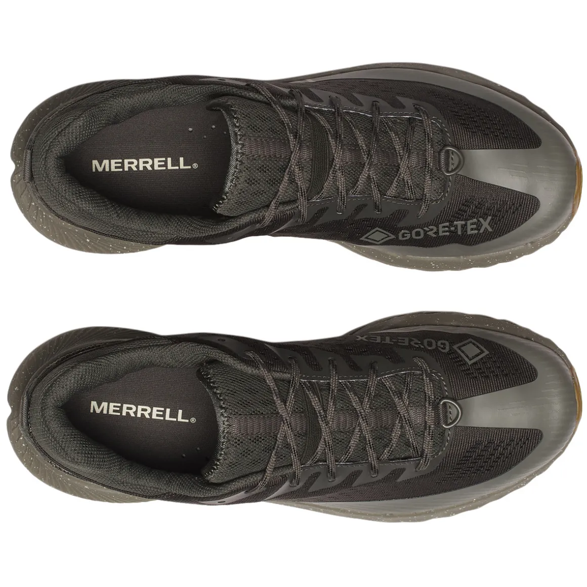 Agility Peak 5 GTX - Men's Trail Running Shoes