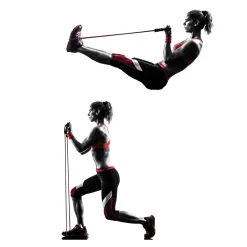 A4475H (Pack of 11 pieces) - Fitness Set
