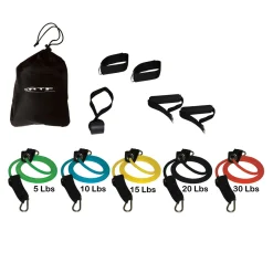A4475H (Pack of 11 pieces) - Fitness Set