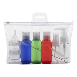 AH33BS92 - Travel Bottle Set