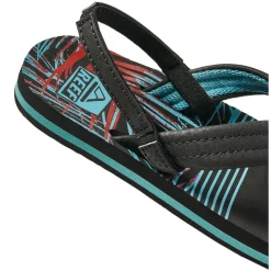 Ahi - Kids Sandals
