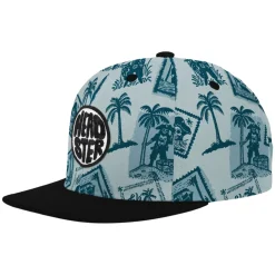 Ahoy, Matey! - Junior Adjustable Cap