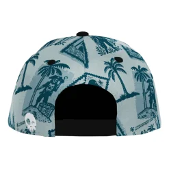 Ahoy, Matey! - Junior Adjustable Cap