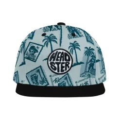 Ahoy, Matey! - Junior Adjustable Cap