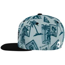 Ahoy, Matey! - Junior Adjustable Cap