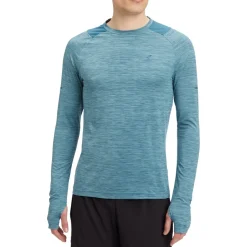 Ailo - Men's Training Long-Sleeved Shirt