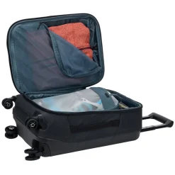 Aion Spinner 36 L - Wheeled Travel Bag with Retractable Handle
