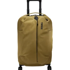 Aion Spinner 35 L - Wheeled Travel Bag with Retractable Handle