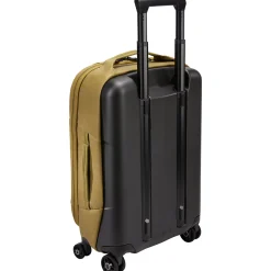 Aion Spinner 35 L - Wheeled Travel Bag with Retractable Handle