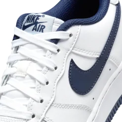 Air Force 1 - Junior Fashion Shoes