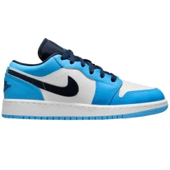 Air Jordan 1 Low - Junior Fashion Shoes