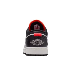 Air Jordan 1 Low - Junior Fashion Shoes