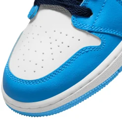 Air Jordan 1 Low - Junior Fashion Shoes