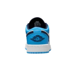 Air Jordan 1 Low - Junior Fashion Shoes