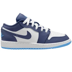Air Jordan 1 Low - Junior Fashion Shoes