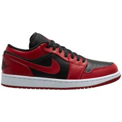 Air Jordan 1 Low - Men's Fashion Shoes