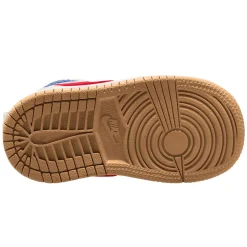 Air Jordan 1 Mid - Baby Fashion Shoes