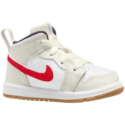 Air Jordan 1 Mid - Baby Fashion Shoes