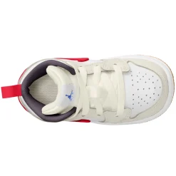Air Jordan 1 Mid - Baby Fashion Shoes